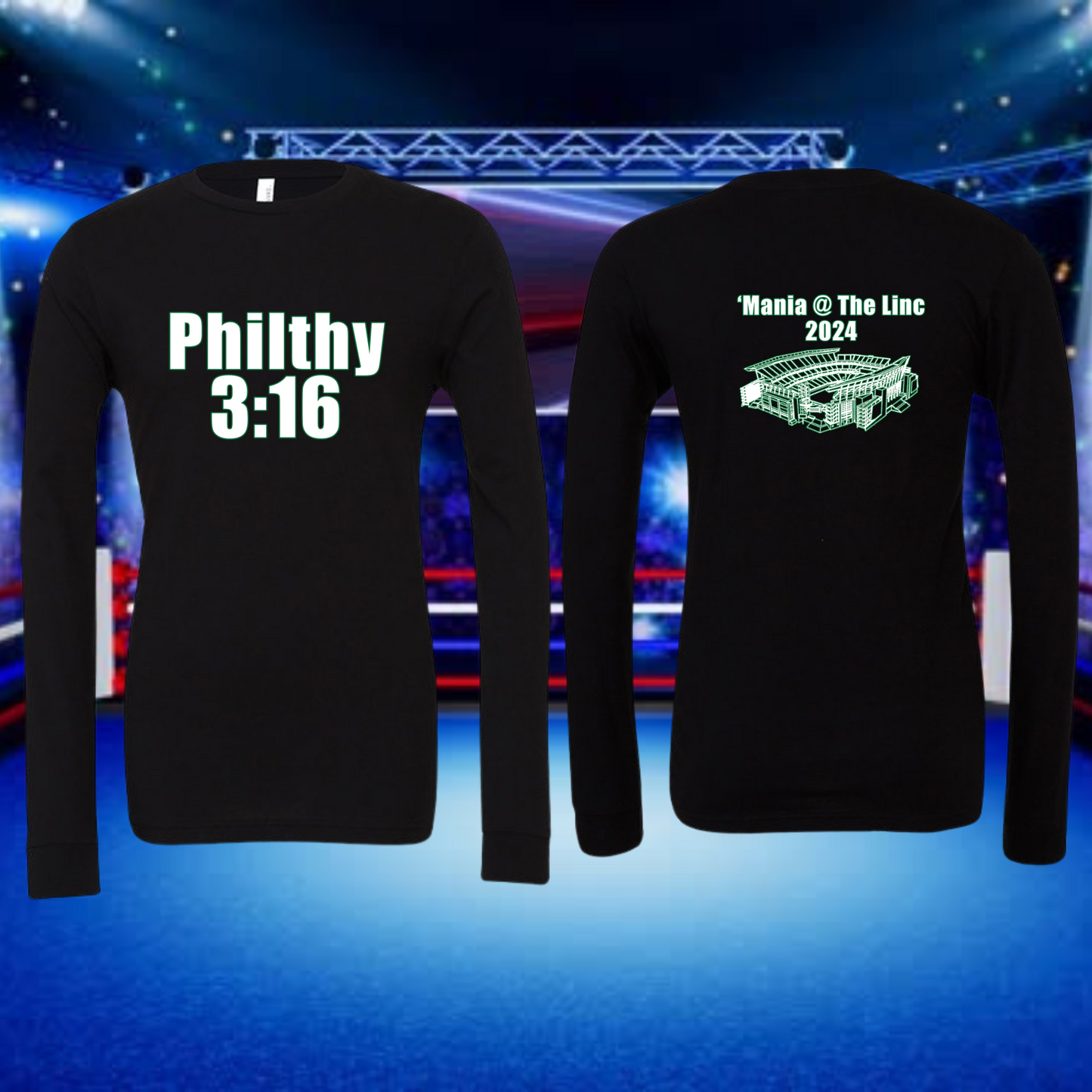 Philthy 316 Mania