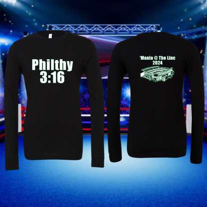 Philthy 316 Mania