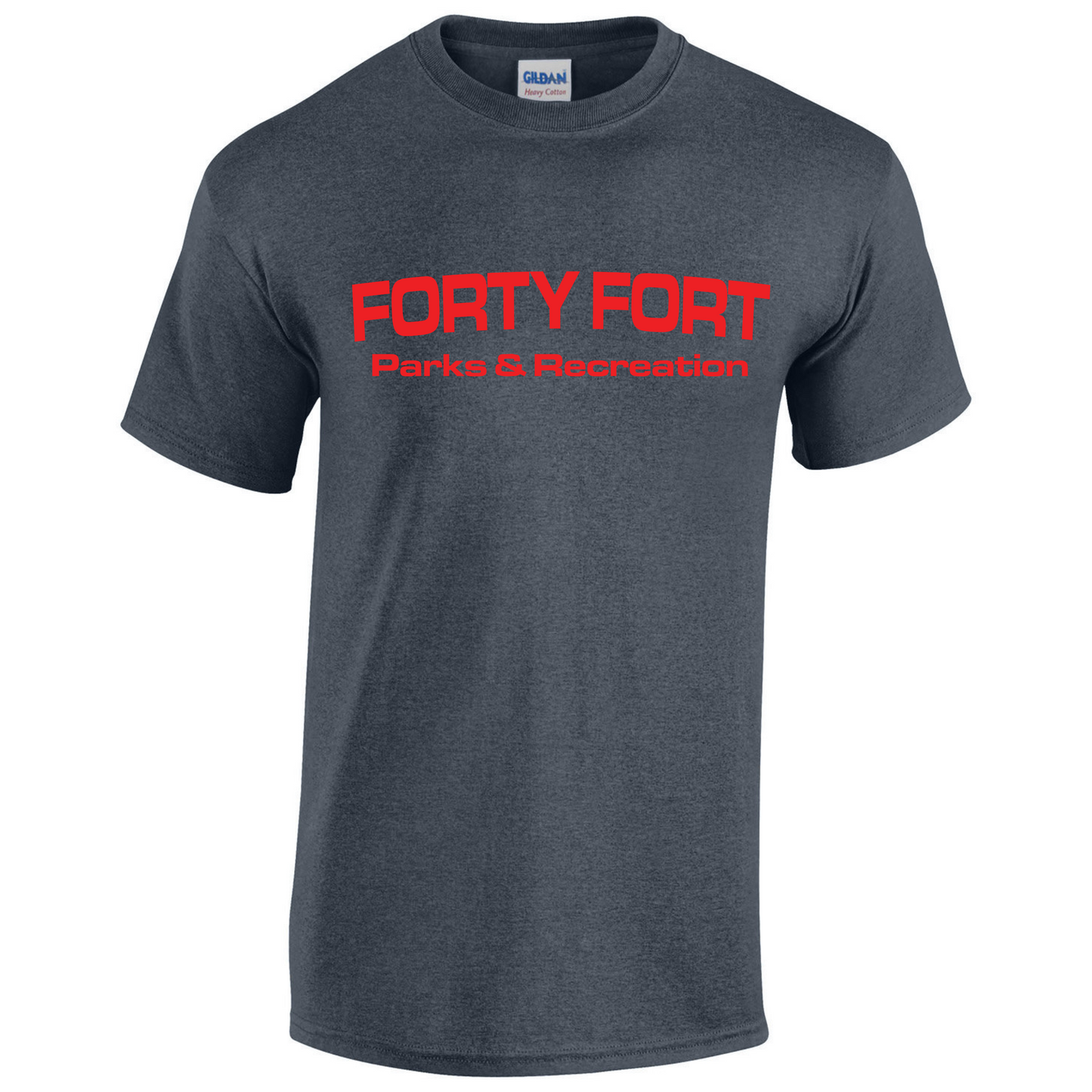Forty Fort - Fall Fest - Parks & Rec Fundraiser