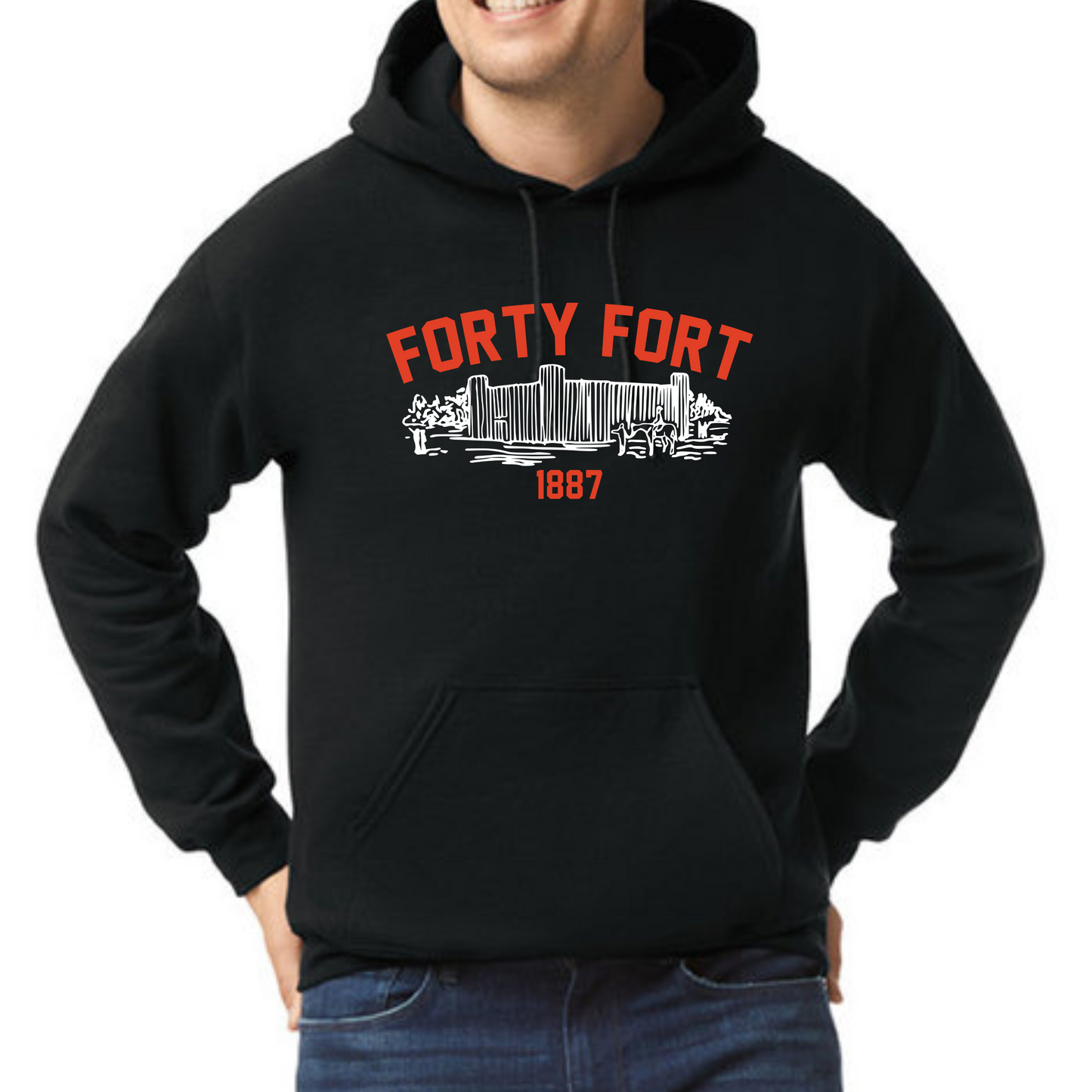 Forty Fort Fundraiser