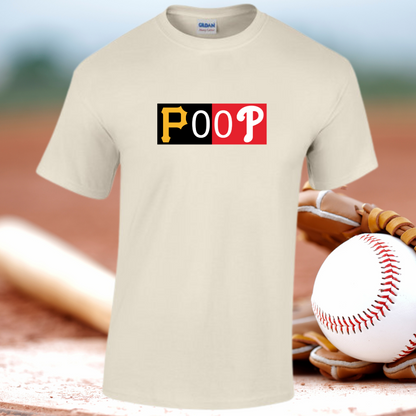 POOP - Home