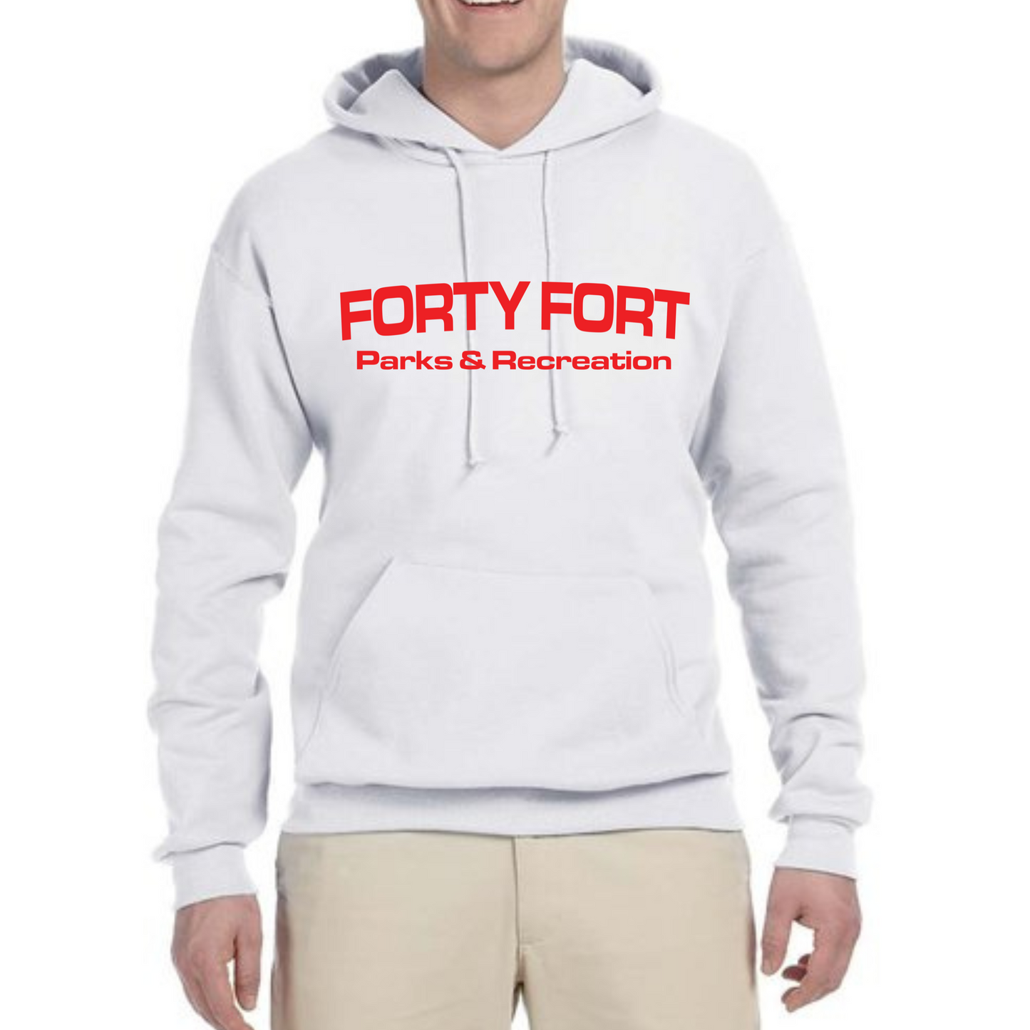 Forty Fort - Fall Fest - Parks & Rec Fundraiser