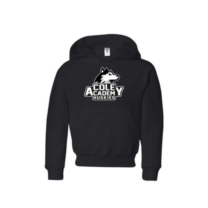 Cole Academy Hooded Sweatshirt - Youth