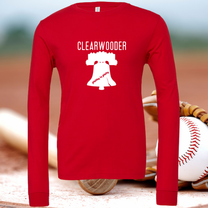 Clearwooder