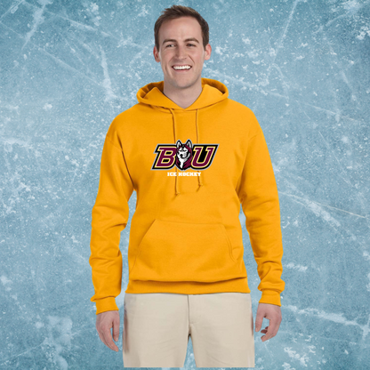 Bloomsburg Ice Hockey Hoodie