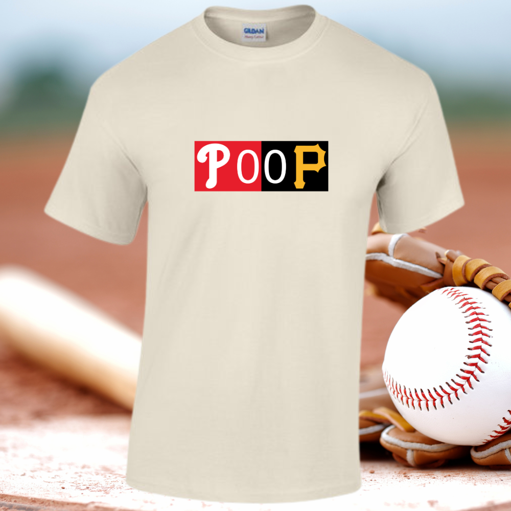 POOP - Away