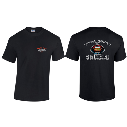 Forty Fort National Night Out
