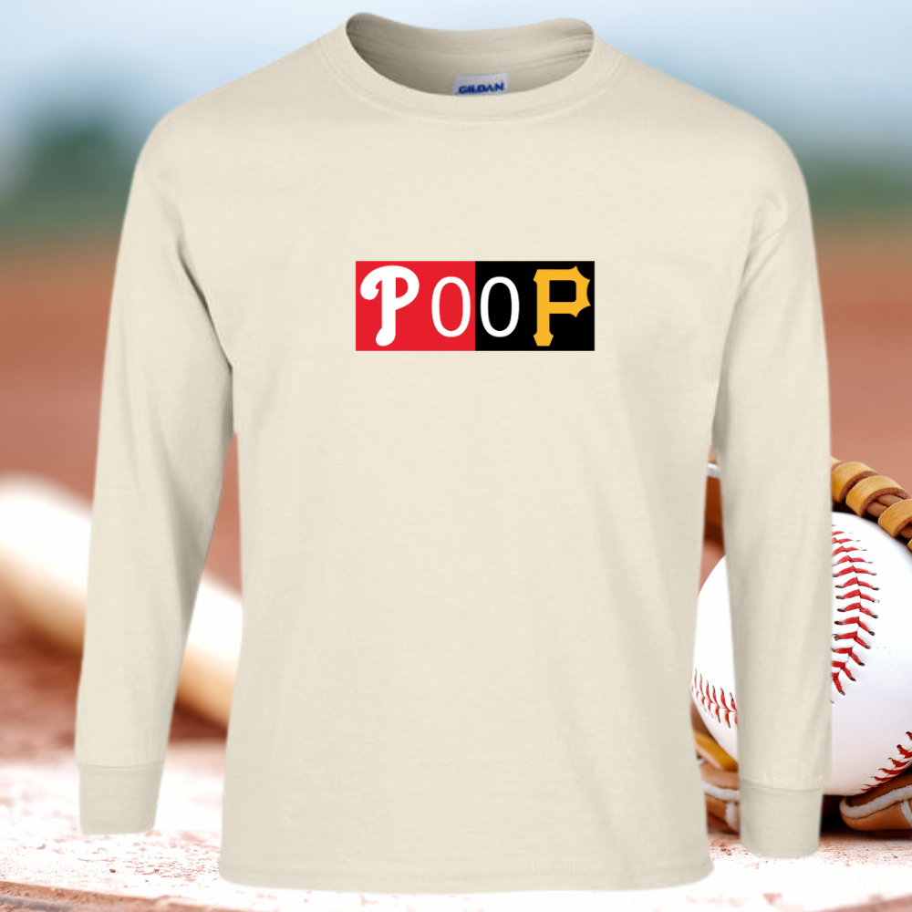 POOP - Away