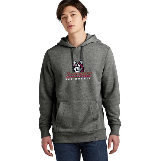 New Era French Terry Pullover Hoodie