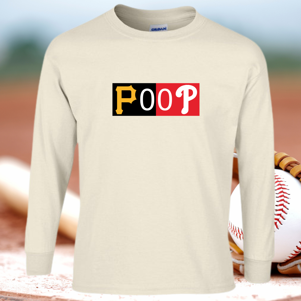 POOP - Home