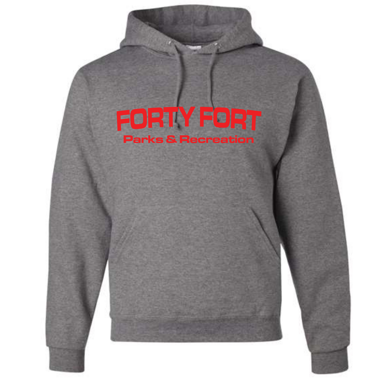 Forty Fort - Fall Fest - Parks & Rec Fundraiser