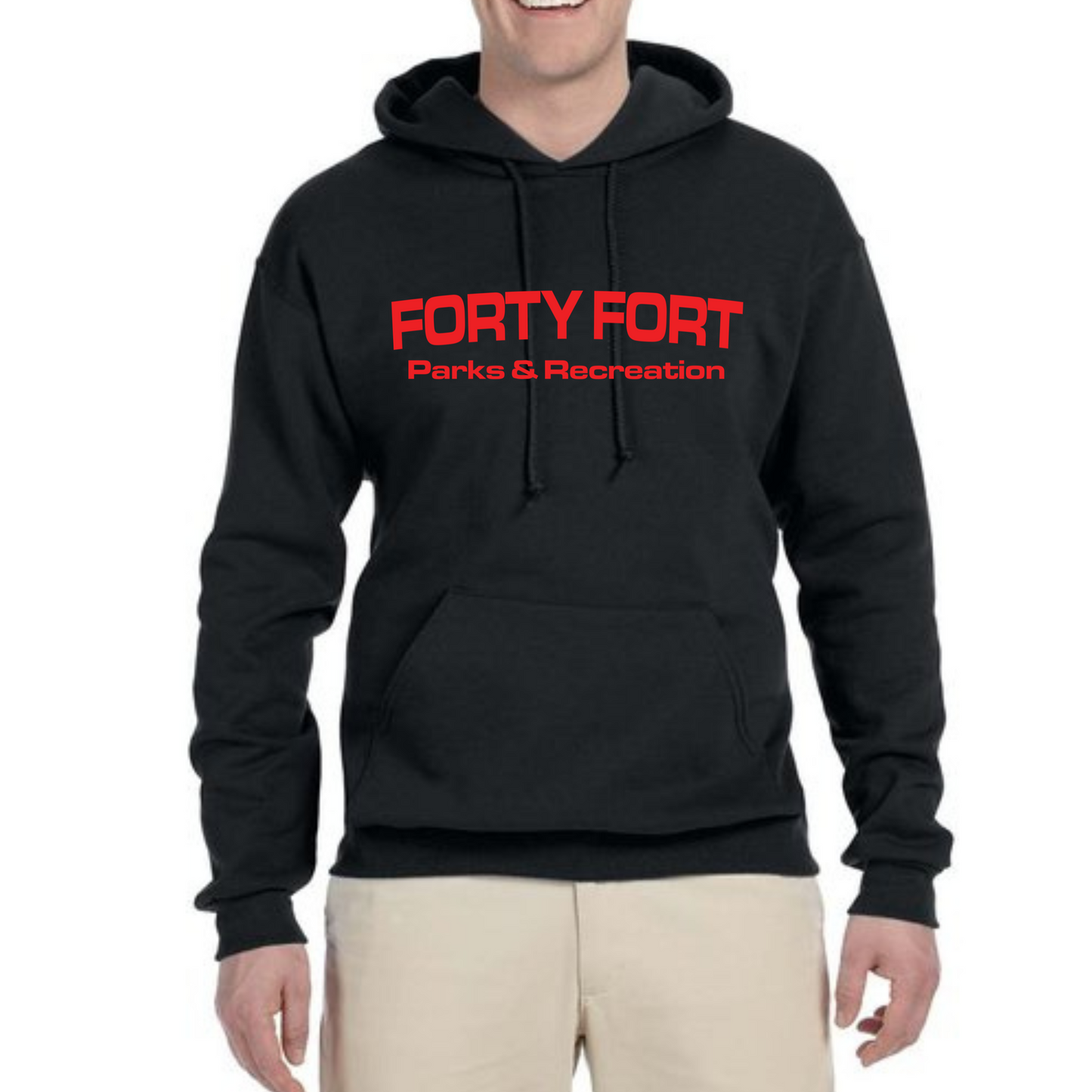 Forty Fort - Fall Fest - Parks & Rec Fundraiser