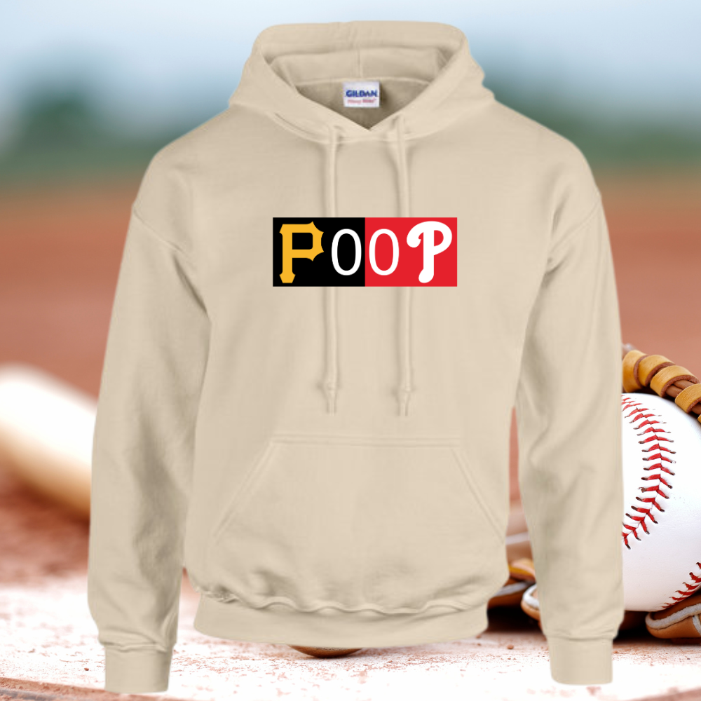 POOP - Home