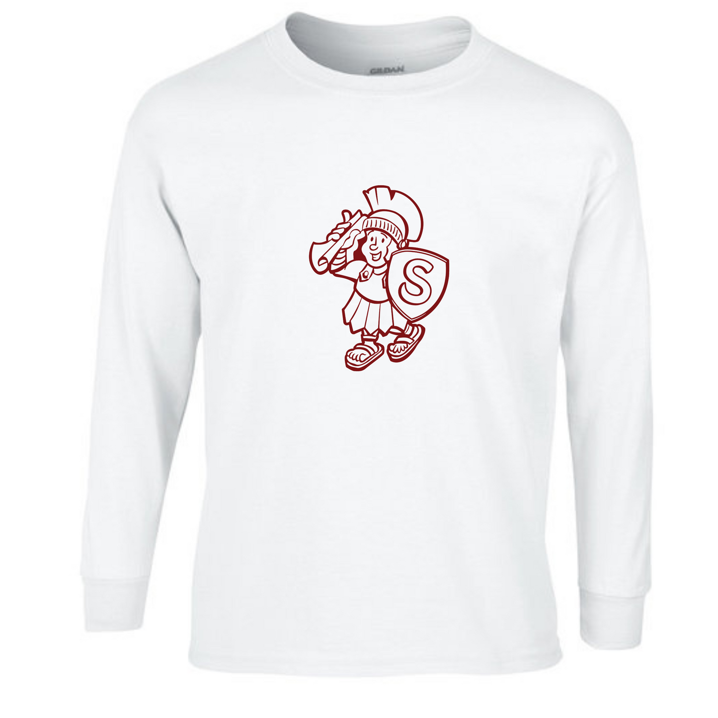 Dana Street Long Sleeve Shirt