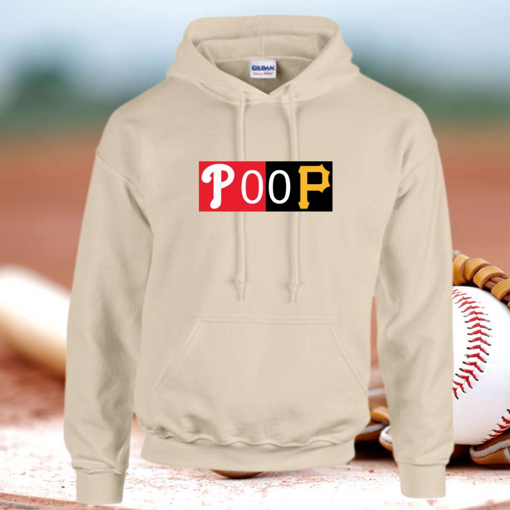 POOP - Away