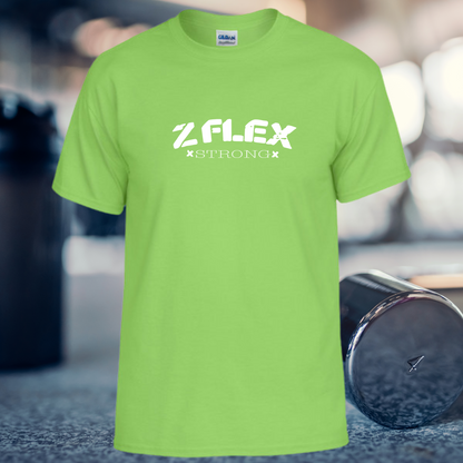 ZFlex Strong