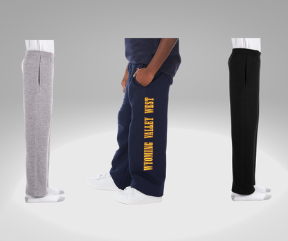 Wyoming Valley West Adult Sweatpants