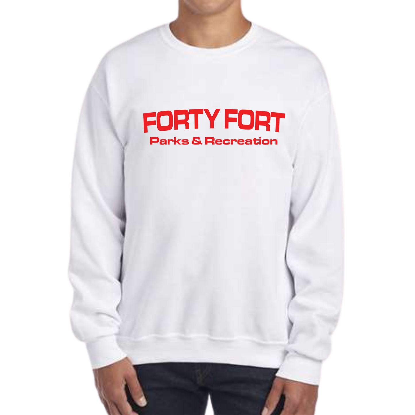 Forty Fort - Fall Fest - Parks & Rec Fundraiser