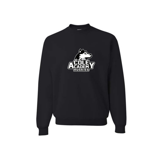 Cole Academy Crewneck Sweatshirt - Youth