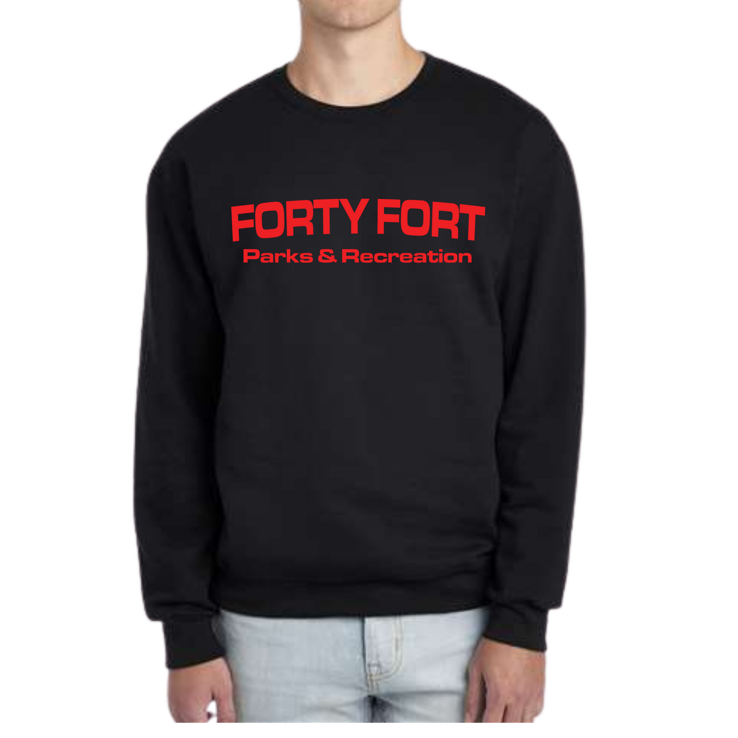 Forty Fort - Fall Fest - Parks & Rec Fundraiser