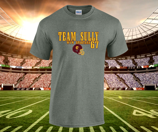 Team Sully