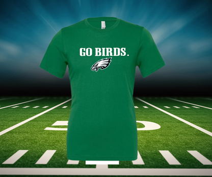 Go Birds.