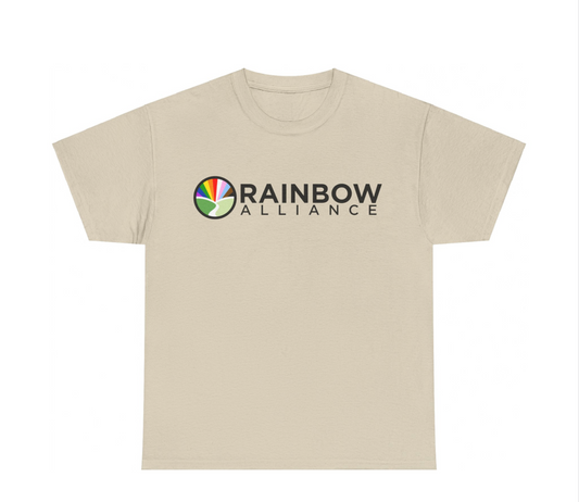 Rainbow Alliance Fundraiser Sand