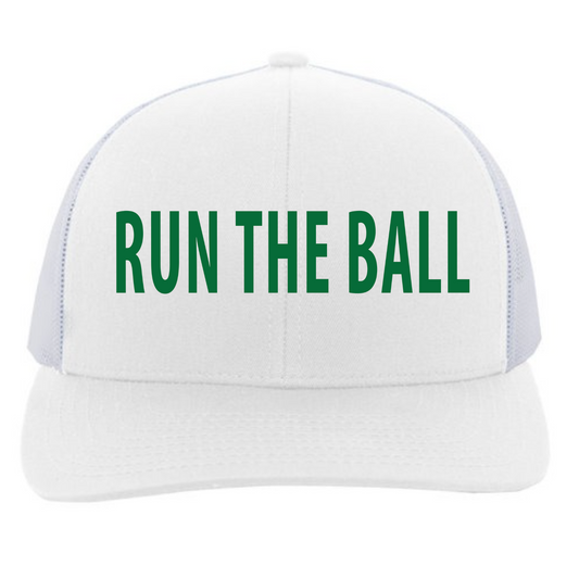 Run The Ball - Philthy in Philly Hat