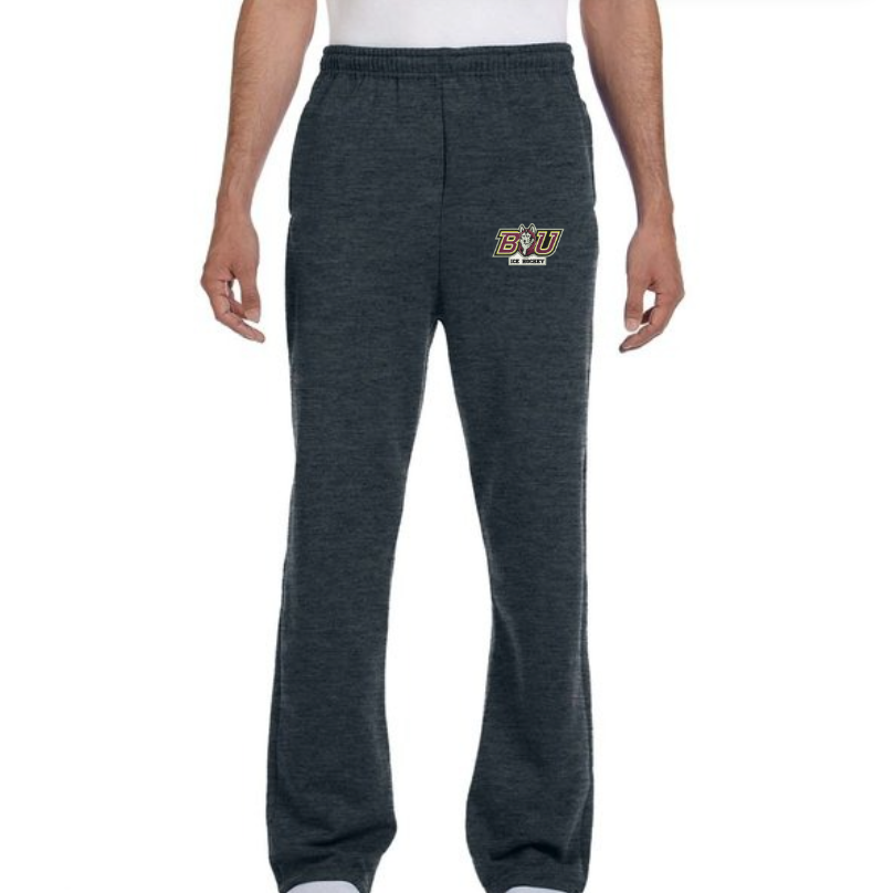 Bloomsburg Ice Hockey Sweatpants