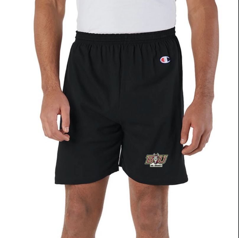 Bloomsburg Ice Hockey Shorts