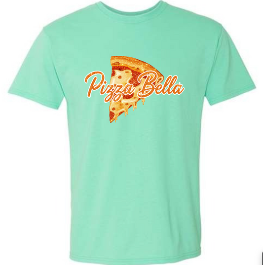 Pizza Bella - The Life of a Pizza Shop