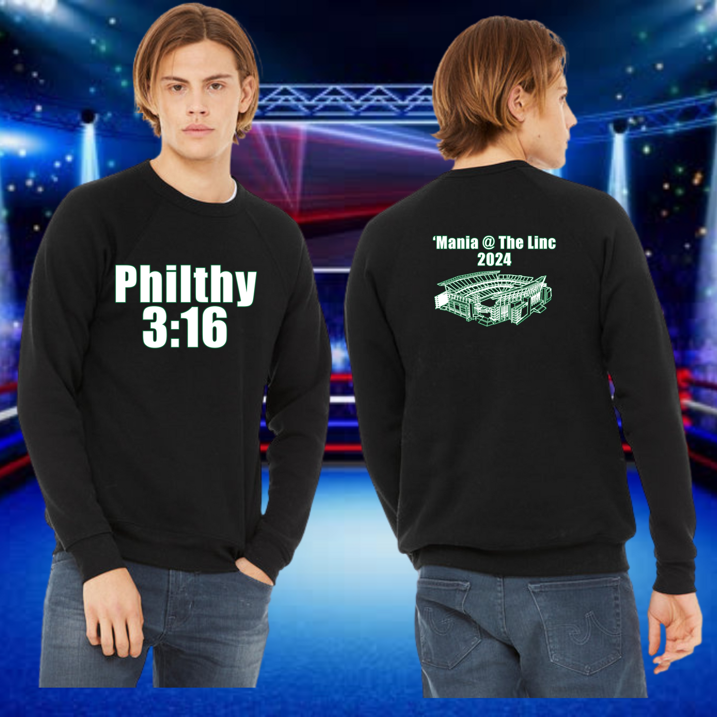 Philthy 316 Mania