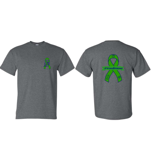 #VonnStrong Fundraiser