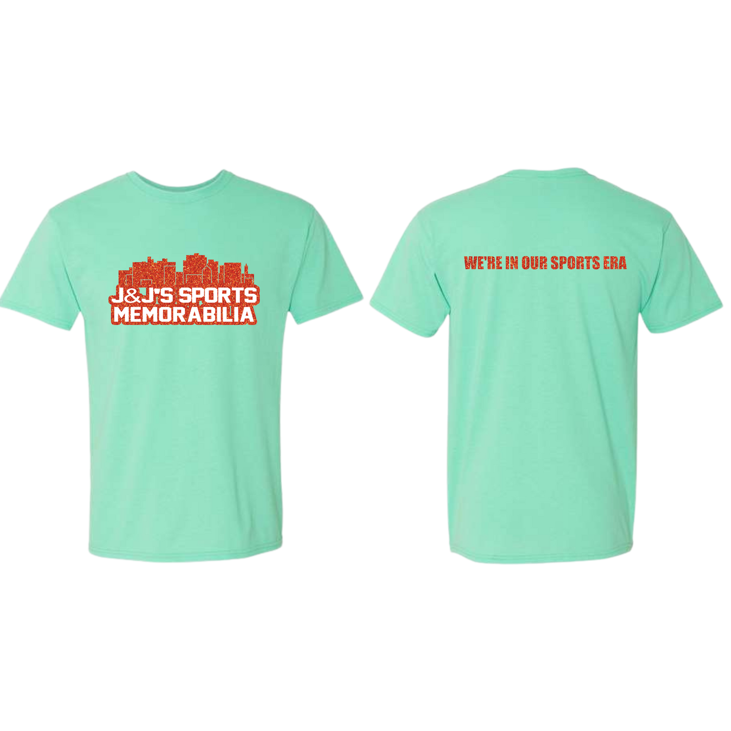 J & J Sports Memorabilia - Taylor Swift