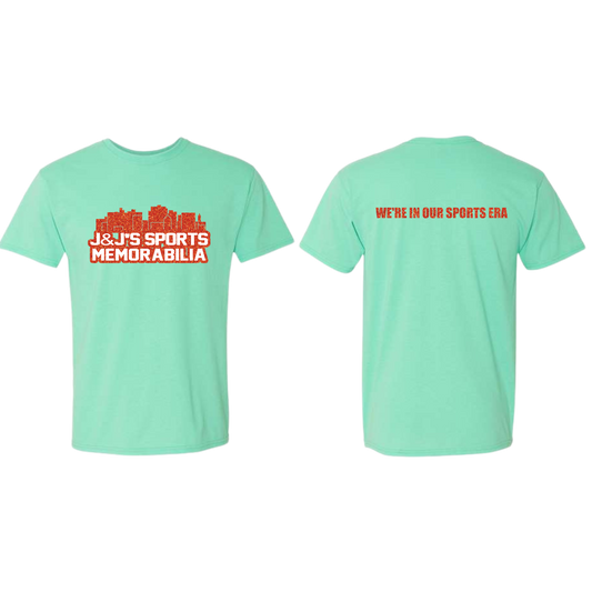 J & J Sports Memorabilia - Taylor Swift