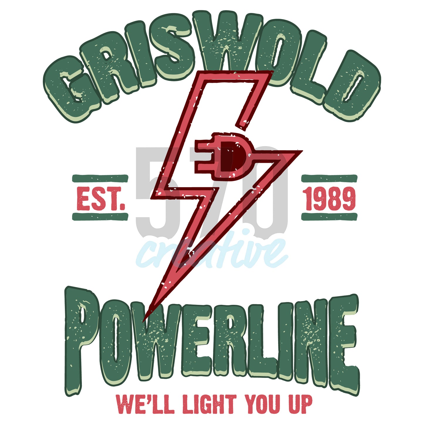 Griswold Powerline